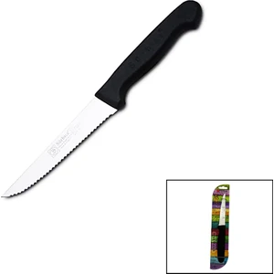 Lazer Bilemeli Sebze Bıçak  NO-61004-LZ (4767) - CHT1601-1752