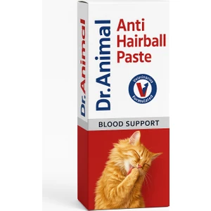 Dr. Animal Dr. Animal Blood Support Paste 75 gr