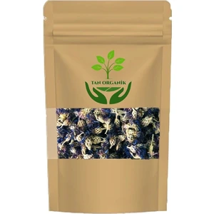 Tan Organik Peygamber Çiçeği (Mavi Kantaron) 100GR
