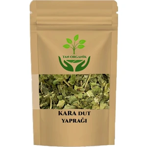 Tan Organik Dut Yaprağı Kara 250GR