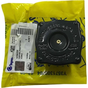 Tofaş Dks Radyatör Kapağı 4256228
