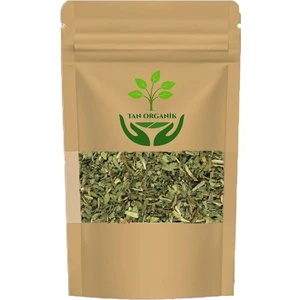 Tan Organik Damar Otu (Sinirli Ot) 500GR
