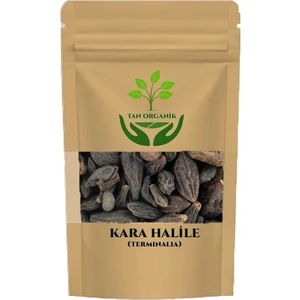 Tan Organik Karahalile (Terminalia) 100GR