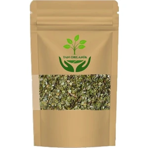 Tan Organik Mercan Köşk 250GR