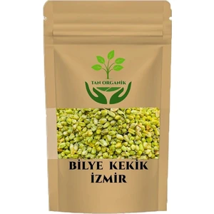 Tan Organik Kekik Bilye Top Izmir (Thymus Vulgaris) 1kg