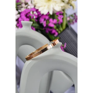 Kado Kuyumculuk 17 gr  22 Ayar Çivi Desenli Kibrit Çöpü Bilezik