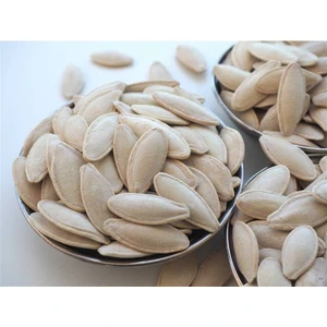 Kavrulmuş Nevşehir Tuzlu Kabak Çekirdeği (Sivri) 250 GR