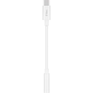 Usb-C-3.5mm Aux Adaptörü