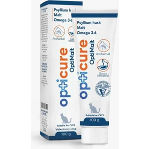 Optimalt 100 gr Kedi Maltı