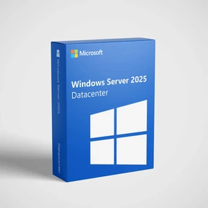 Windows Server 2025 Datacenter | Orijinal Dijital Lisans