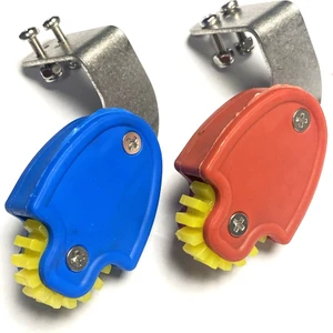 Zıpkına Takmalı Balık Çağırıcı