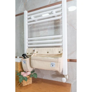 2'li Çok Amaçlı Düzenleyici Banyo Mutfak ve Odalarda Düzeni Sağlayan Organızer
