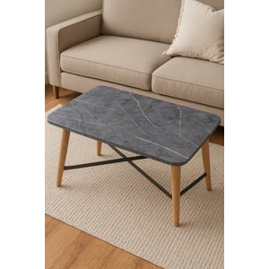 60cm×300cm Kendinden Yapışkanlı Mermer Desen Folyo Mutfak Dolap Masa Kaplama Duvarkağıdı