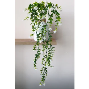 Yapay Okaliptus Sarkan Bitki 65 cm