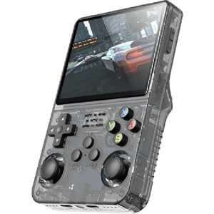 Data Frog R36S Retro Oyun Konsolu