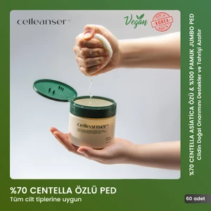 Theraph Toner Pad Yatıştırıcı Peeling Ped