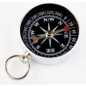 Pusulakulplu Metal Pusula G34