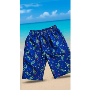 Erkek Çocuk Deniz Şortu