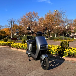 Apec Aps2 Elektrikli Motosiklet