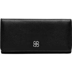 Kadın Siyah Cüzdan 000A2D552018