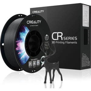 Cr-Tpu Siyah Filament 1.75MM 1000GR -