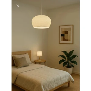 Modern Tarzda Sarkıt Salon Mutfak Yatak Odası Için Avize Nestvibe