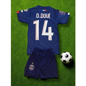 North Stand Yeni Sezon PSG Doue Çocuk Forması
