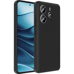 Xiaomi Redmi Note 14 4g Kılıf Kamera Korumalı Kartlık Hazneli Vitra Kapak