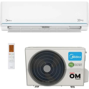 Xtreme Save 12000 Btu Wifi A+++ (Montaj Hariç)