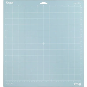 Crıcut 2007792 Explore Maker Lıghtgrıp Makine Matı 30X30CM 1li Paket