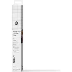 Crıcut 2011342 Explore Maker Stronggrıp Transfer Bandı 30X120CM