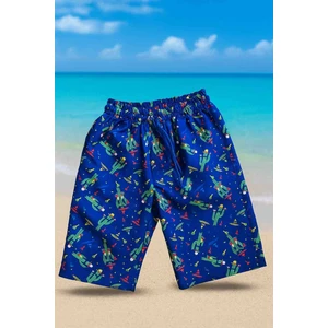 Erkek Çocuk Deniz Şortu