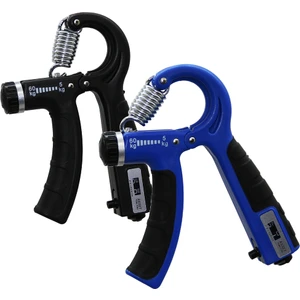 Gizmur Store Ayarlı El Yayı Sayaçlı 5-60KG Direnç (4767) - GMS9875-2349