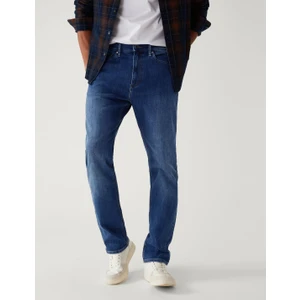 Marks & Spencer Loose Fit Jean Pantolon