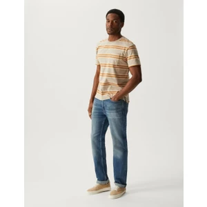 Marks & Spencer Straight Fit Jean Pantolon