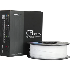 Cr-Petg Beyaz Filament 1.75MM 1000GR -