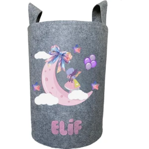 Bebek Oda Oyuncak Sepeti