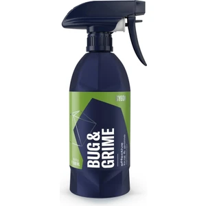 Q²m Bug&Grime Araç Sinek Böcek Leke Temizleyici - 500 ml