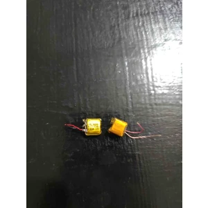 Kulaklık Pili Wel 501012 Kos