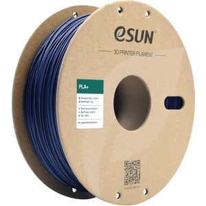 Esun Koyu Mavi Pla+ Filament 1.75MM 1 kg Plus -
