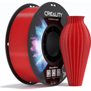 Cr-Petg Kırmızı Filament 1.75MM 1000GR -