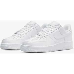 Air Force 1 '07 Sneaker Kadın Ayakkabı Erkek Günlük Ayakkabı
