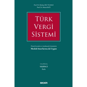Türk Vergi Sistemi