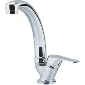 Gms Tek Girişli Lavabo Bataryası Sırma