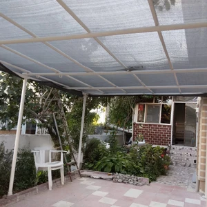 Nzl File Ambalaj Gölgelik File Otopark Gölgeliği - 95lik - 5 Metre En Gri - Düz Kenar - Jüt Gölgelik Bahçe Filesi