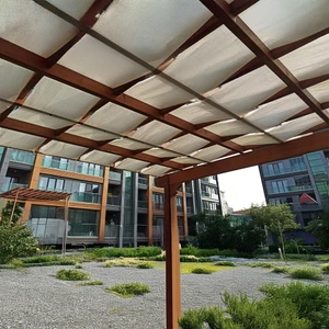 Gölgelik File Plaj Gölgelik - 95lik - 4 Metre En Krem - Düz Kenar - Jüt Gölgelik Gölgelik Branda