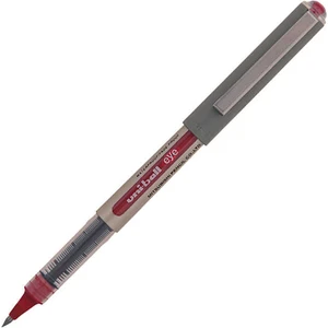 Uni Ball Ub 157 Eye Fine Roller Kalem 0.7  mm Kırmızı