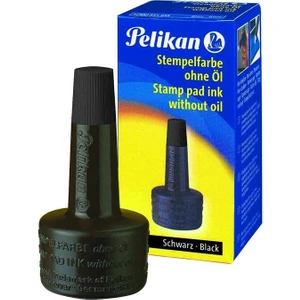 Istampa Mürekkebi 30Cc Siyah 351197
