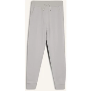 Erkek Çocuk Beli Lastikli Jogger Eşofman Altı K8852A625AU