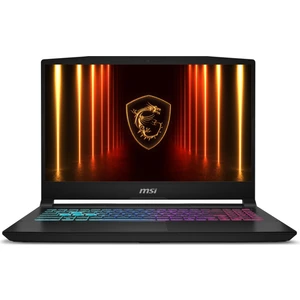 KATANA 15 HX B14WFK-449XTR Intel Core i7 14650HX 16GB 1TB SSD RTX5060 Freedos 15.6" QHD 165Hz Taşınabilir Bilgisayar